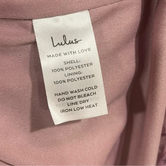 Elegant Pink Floral Maxi Dress - Picture 2 of 8